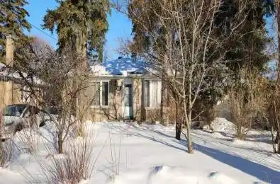 41 Cartier Crescent Richmond Hill Ontario L4C 2M9