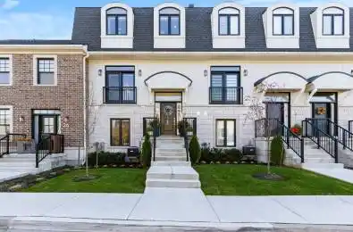 24 Willow Bank Common St. Catharines Ontario L2S 4C8