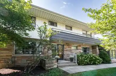 6 Freeland Court Hamilton Ontario L8S 3R5