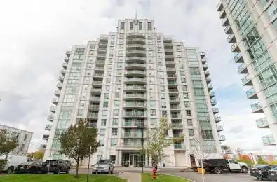 6 Rosebank Drive Unit# 1C Toronto E11 Ontario M1B 0A1