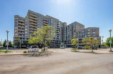 1700 Eglinton Avenue Unit# 901 Toronto C13 Ontario M4A 2X4