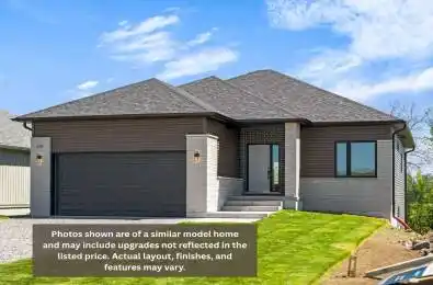 29 Harold Avenue Severn Ontario L0K 1E0