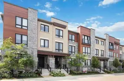 36 Dockside Way Whitby Ontario L1N 0M6