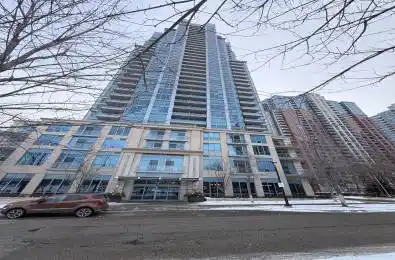 15 Viking Lane Unit# 1301 Toronto W08 Ontario M9B 0A4