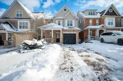 16 Darnell Road Guelph Ontario N1G 5K3