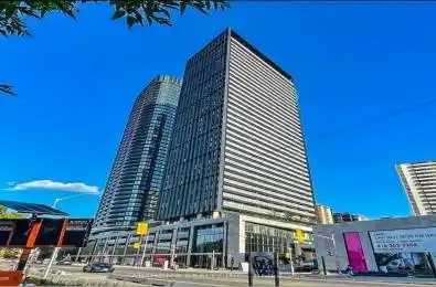 575 Bloor Street Unit# 1507 Toronto C08 Ontario M4W 0B2
