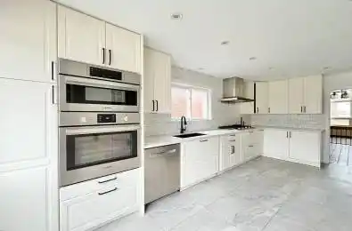 92 Francine Drive Unit# Upper Toronto C15 Ontario M2H 2G7