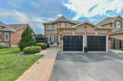 72 Avro Road Vaughan Ontario L6A 1Y3
