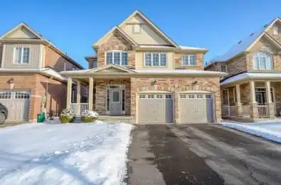 17 Mercury Avenue Georgina Ontario L4P 0H1