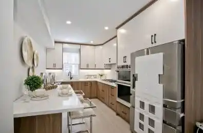 18 Connaught Avenue Toronto E01 Ontario M4L 2V9