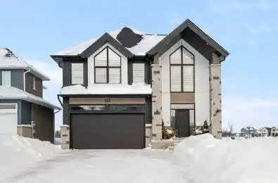 154 Dempsey Drive Stratford Ontario N5A 0R5