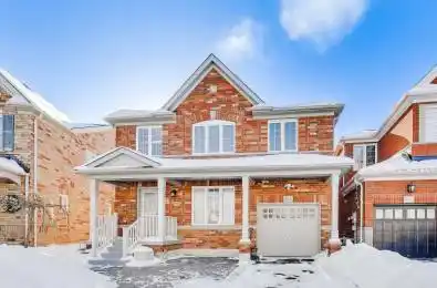 135 Richard Coulson Crescent Whitchurch-Stouffville Ontario L4A 0H9