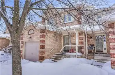 302 College Avenue Unit# 44 Guelph Ontario N1G 4T6