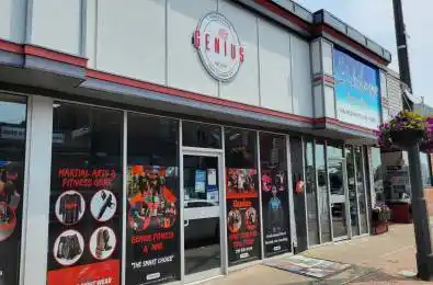 13 CLARENCE Street Port Colborne Ontario L3K 3E7