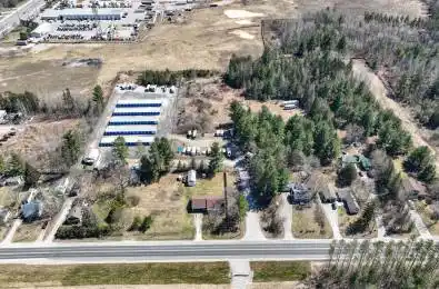 1063 Snow Valley Road Springwater Ontario L4M 4S5