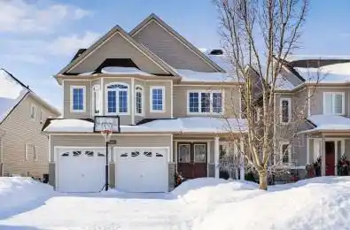 1403 Ireland Drive Peterborough Ontario K9K 0A7