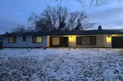 2044 Obeck Crescent Mississauga Ontario L5H 3L7