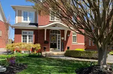 2393 Ennerdale Road Oakville Ontario L6H 6N5