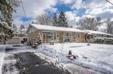 10 Devere Gardens Quinte West Ontario K8V 3M3