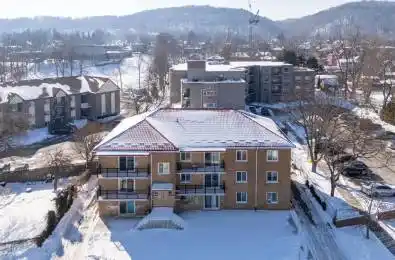 14 John Street Unit# Unit 201 Grimsby Ontario L3M 1X5