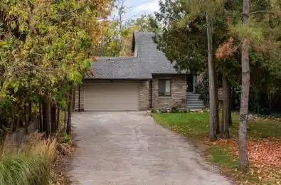 381 Cox Mill Road Barrie Ontario L4N 7S8