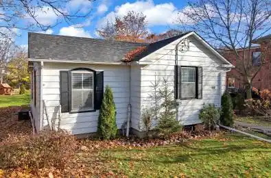 49 Centre Street Clarington Ontario L1C 2Y2