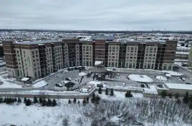 7325 Markham Road Unit# 323 Markham Ontario L3S 0J9