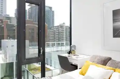 161 Roehampton Avenue Unit# 804 Toronto C10 Ontario M4P 0C8
