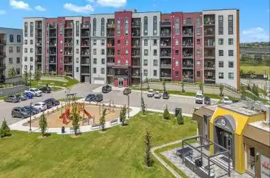 4 Spice Way Unit# 101 Barrie Ontario L9J 0M2