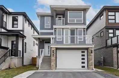 120 SUPERIOR Drive Loyalist Ontario K7N 0E4