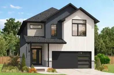 208 Benninger Drive Kitchener Ontario N2E 0C9