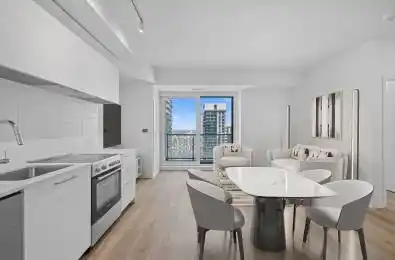 101 Roehampton Avenue Unit# 2213 Toronto C10 Ontario M4P 2W2