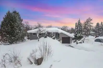 156 EVERGREEN Avenue Tay Ontario L0K 1R0