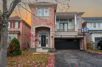 1140 Beneford Road Oshawa Ontario L1K 0A2