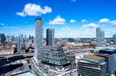 130 Queens Quay Unit# 502 Toronto C08 Ontario M5A 3Y5