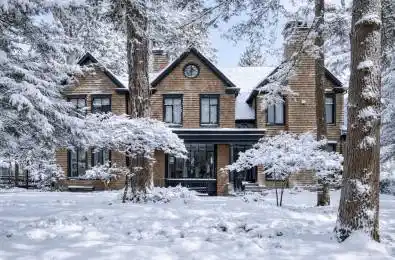 905 Sangster Avenue Mississauga Ontario L5H 2Y3