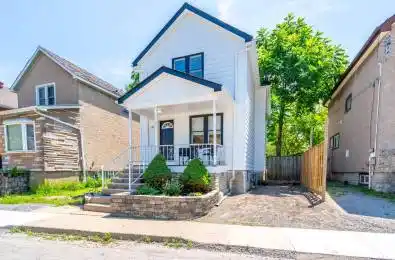 90 Margery Road Welland Ontario L3B 2P8