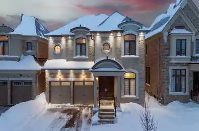 1252 Queens Plate Road Oakville Ontario L6M 5M2