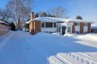 398 Kingsway Street Unit# Unit 2 Kincardine Ontario N2Z 1W3