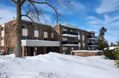 173 Eighth Street Unit# 302 Collingwood Ontario L9Y 2C9