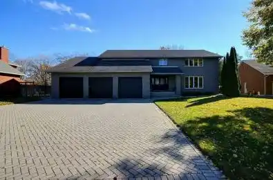 26 Bridlewood Lane Quinte West Ontario K8V 6N4