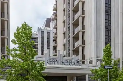 85 Robinson Street Unit# 1010 Hamilton Ontario L8P 0B9