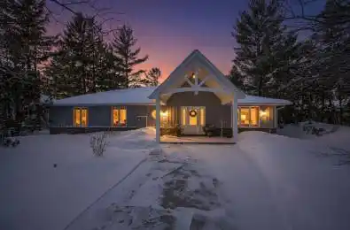 1036 River Road Wasaga Beach Ontario L0L 2P0