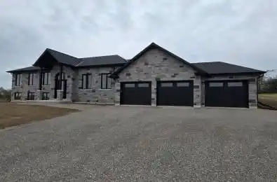 1936 Davenport Road Cavan Monaghan Ontario L0A 1C0