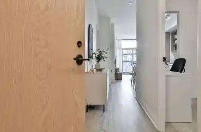 50 George Butchart Drive Unit# 303 Toronto W05 Ontario M3K 0C9