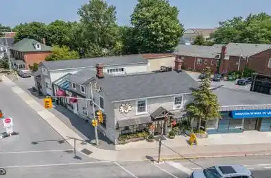 647 Princess Street Kingston Ontario K7L 1E4
