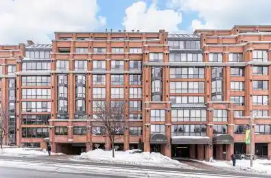 2900 Yonge Street Unit# 901 Toronto C04 Ontario M4N 3N8