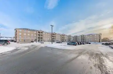 1077 Gordon Street Unit# 316 Guelph Ontario N1G 0E8