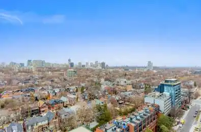 181 Bedford Road Unit# 1603 Toronto C02 Ontario M5R 0C2