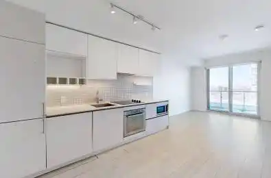 950 Portage Parkway Unit# 3311 Vaughan Ontario L4K 3W4